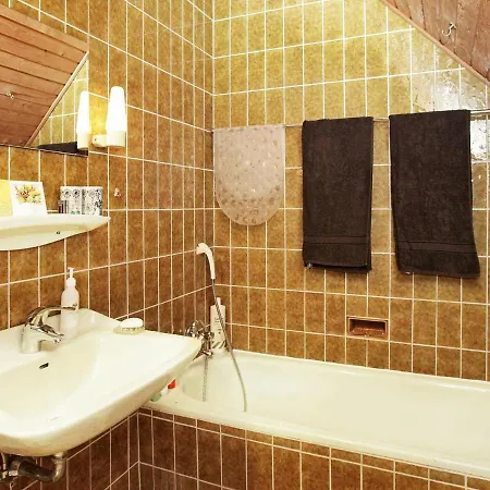 2 Person Holiday In * Svendborg
