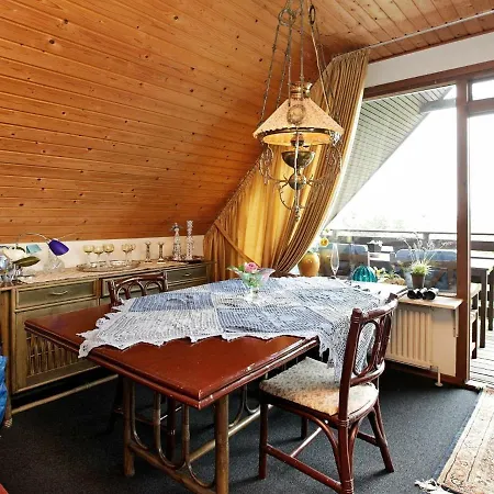 Apartment 2 Person Holiday In