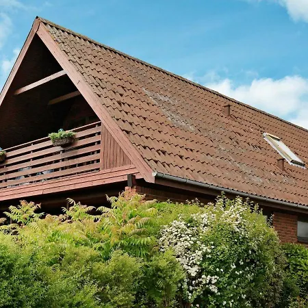 Apartment 2 Person Holiday In Svendborg