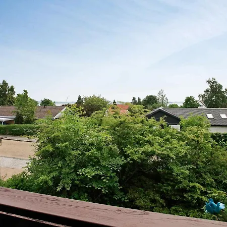 2 Person Holiday In Svendborg