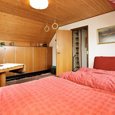 2 Person Holiday In