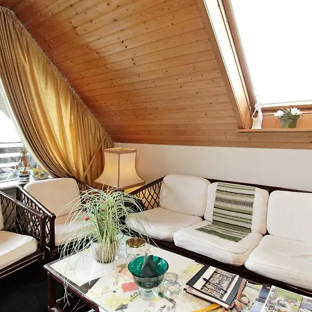 2 Person Holiday In Appartement Svendborg
