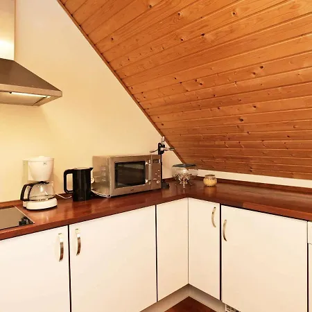 2 Person Holiday In Appartement Svendborg