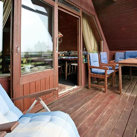 Apartment 2 Person Holiday In