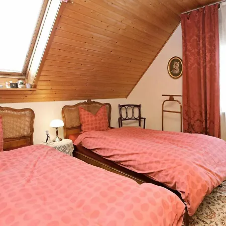 Apartment 2 Person Holiday In Svendborg