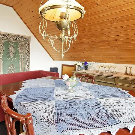 Appartement 2 Person Holiday In