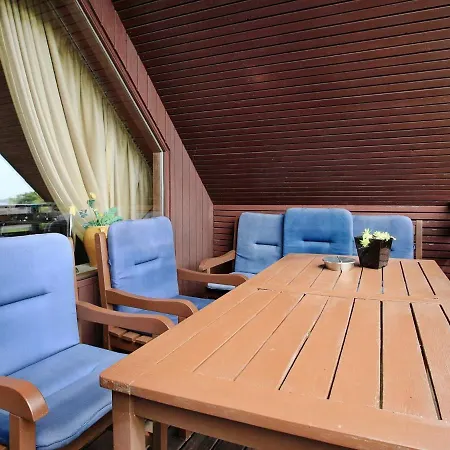 Appartement 2 Person Holiday In *