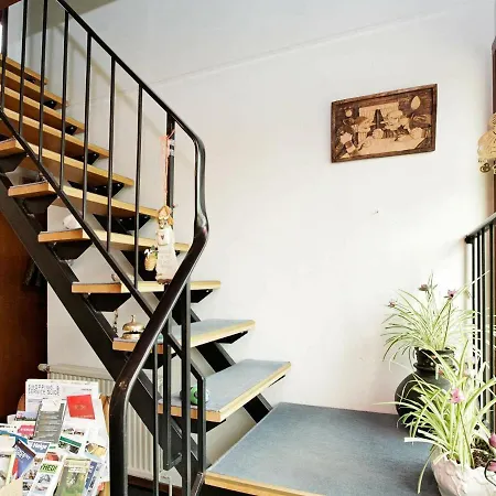 Apartment 2 Person Holiday In *
